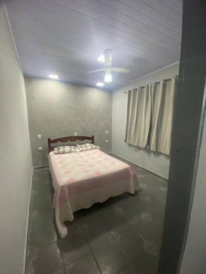 Casa praiana e aconchegante